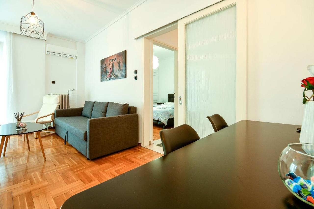 Center Thessaloniki