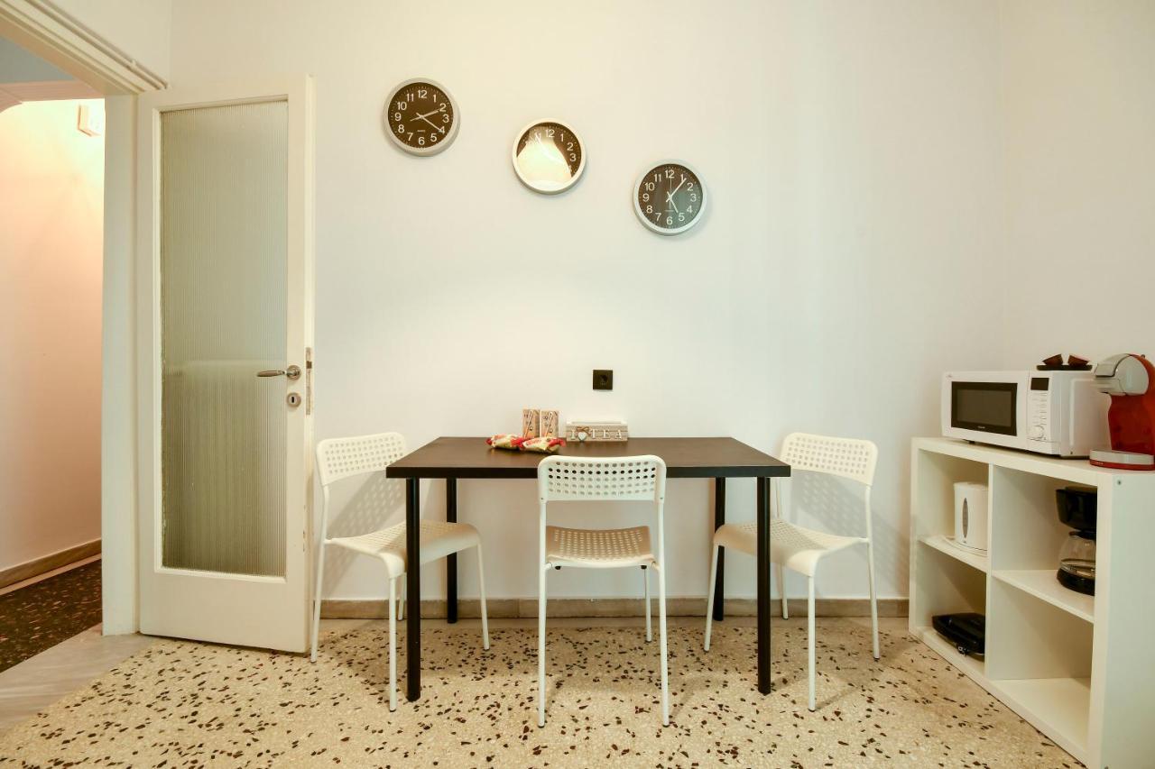 Center Apartment *