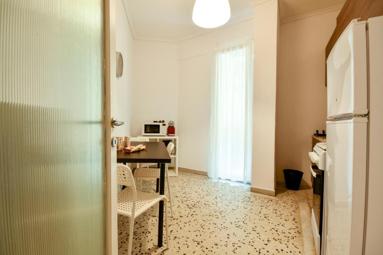 Apartment Center Thessaloniki