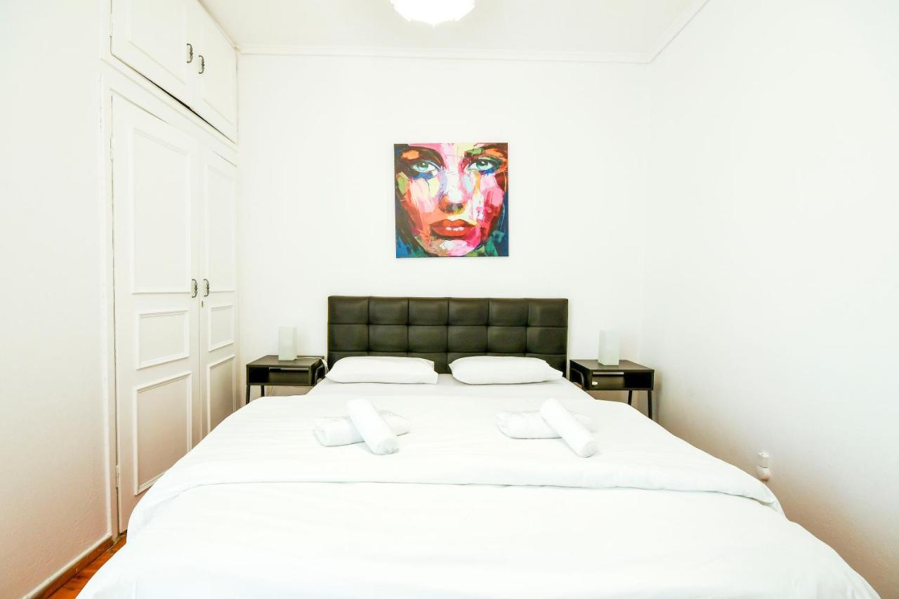 Center Apartment