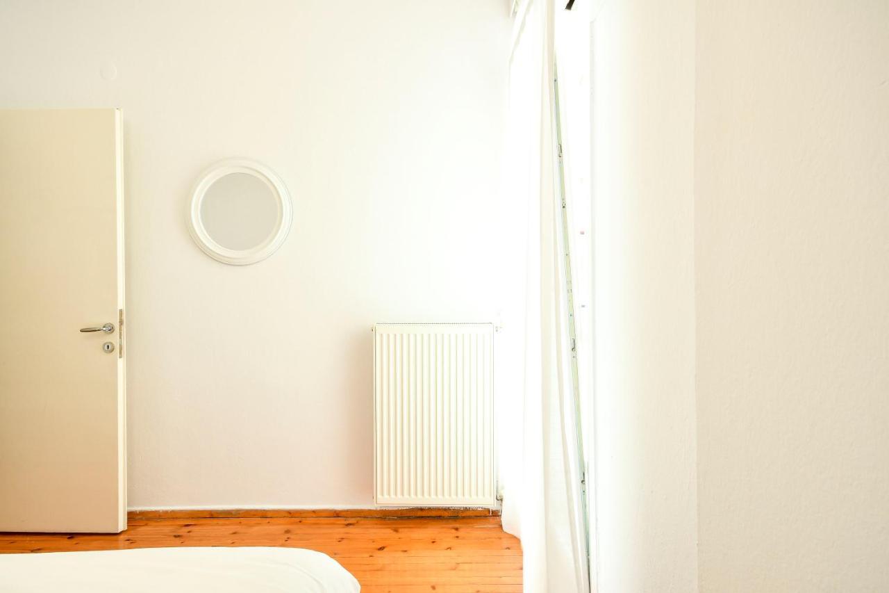 Center Apartment *