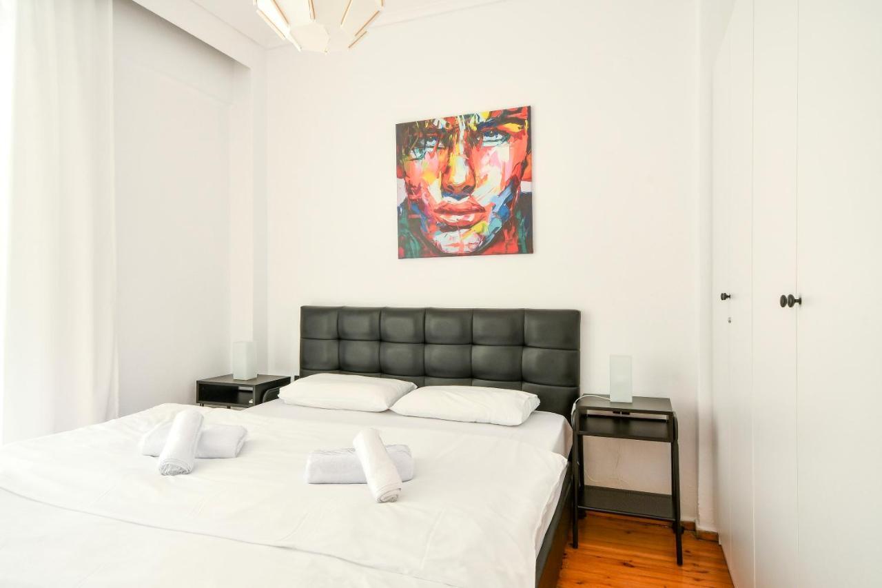 Apartment Center