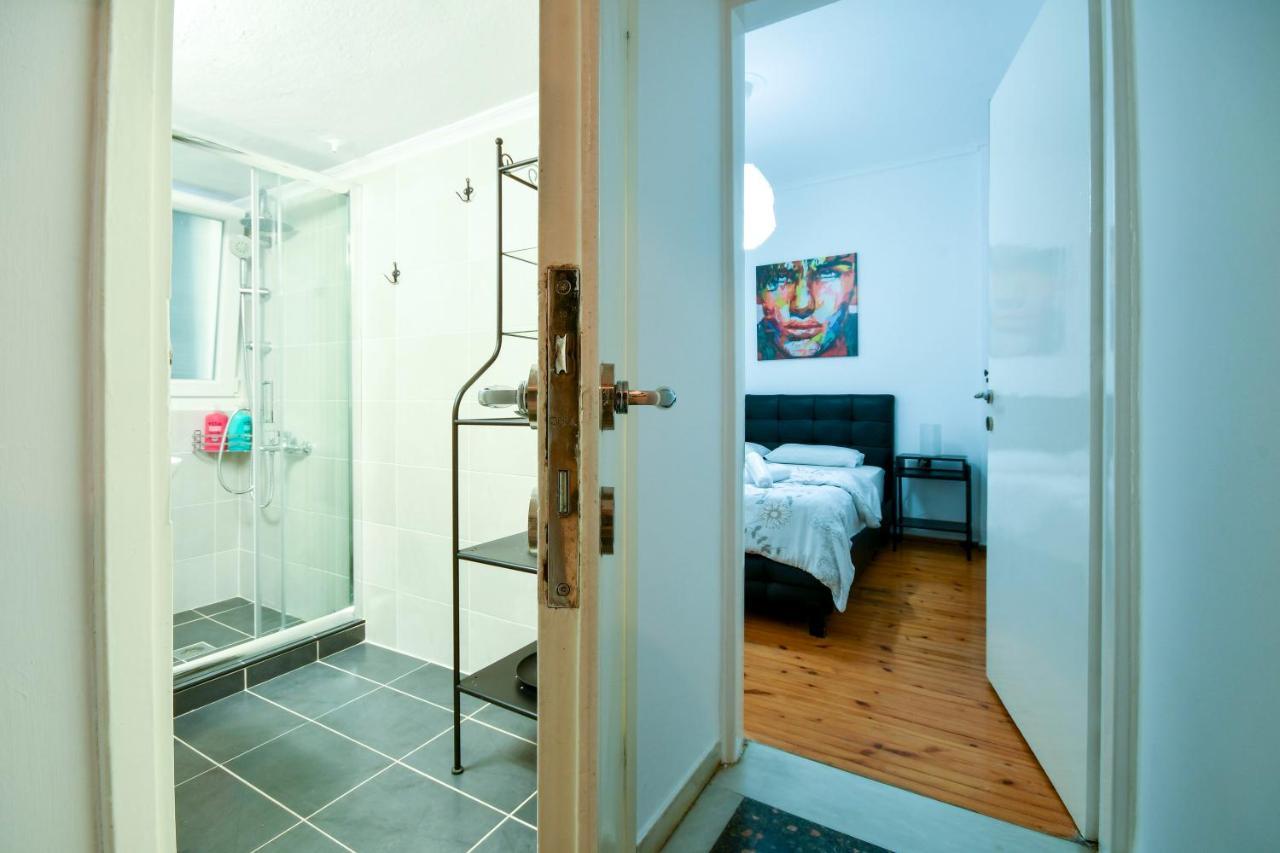 Center Apartment