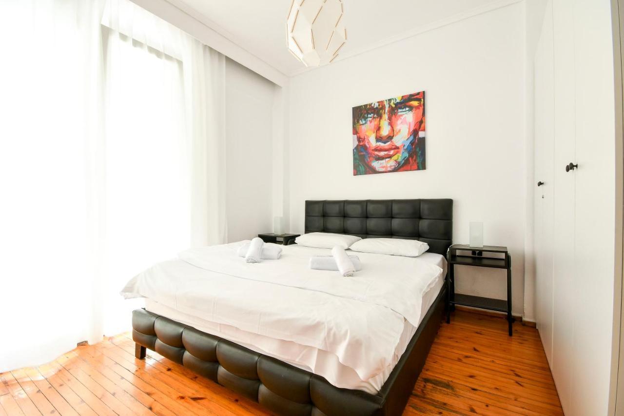 Center Apartment Thessaloniki