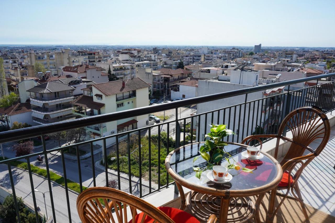 Appartement Westside Apartment, 2 Bdrms, Vesta Philoxenia *
