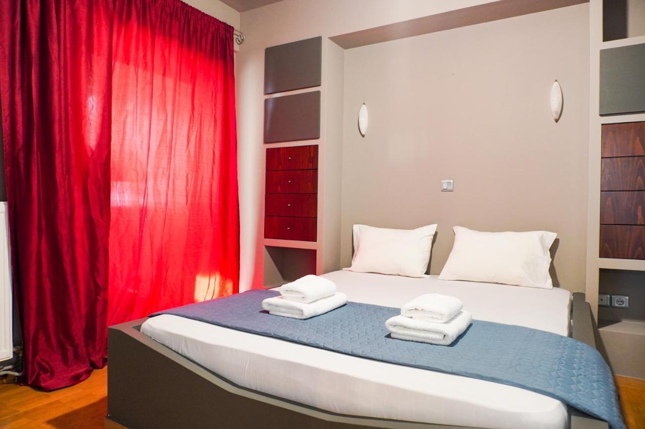 Westside Apartment, 2 Bdrms, Vesta Philoxenia Appartement *