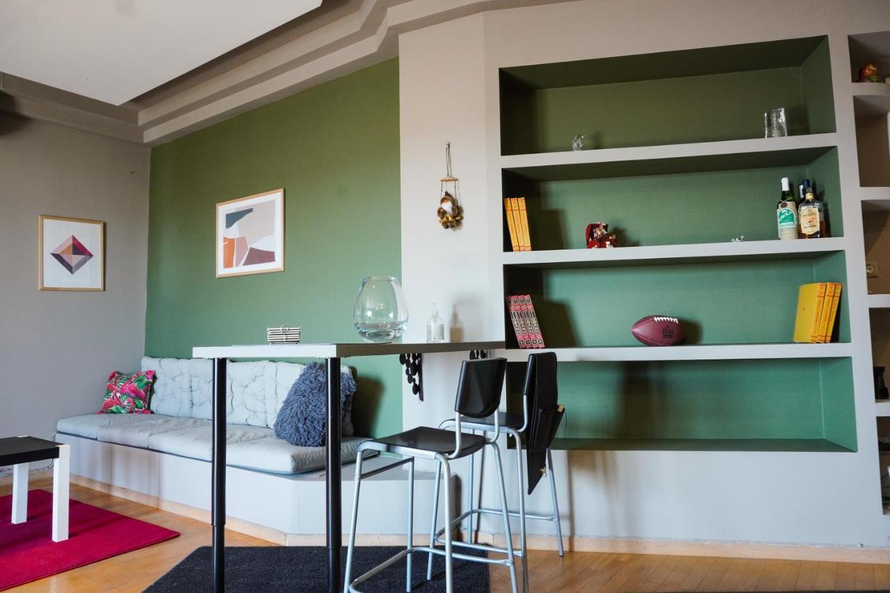 Appartement Westside Apartment, 2 Bdrms, Vesta Philoxenia Thessaloniki