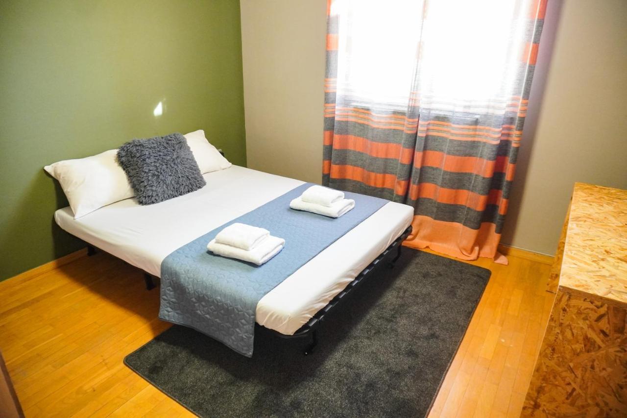 Westside Apartment, 2 Bdrms, Vesta Philoxenia