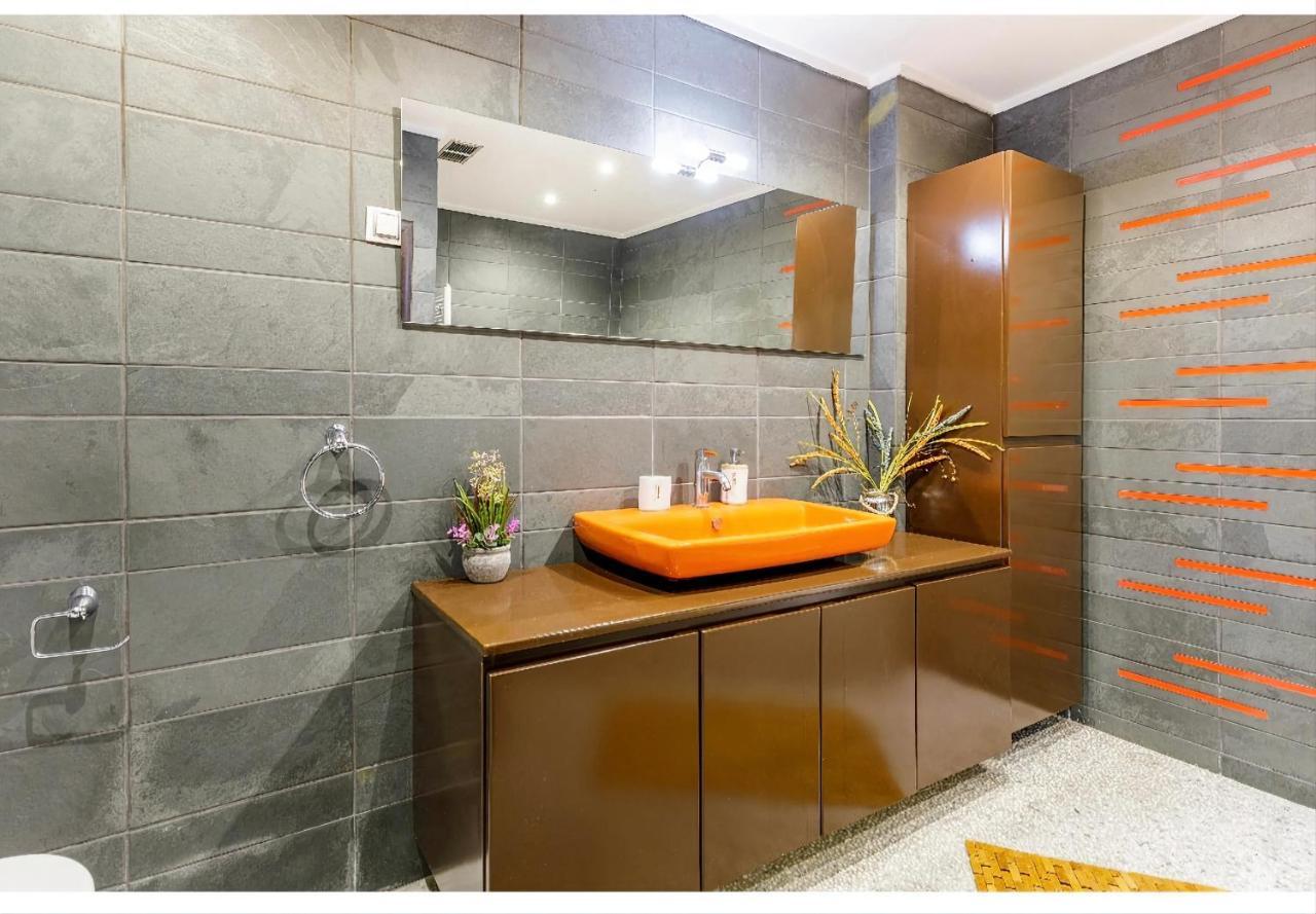 Double A Luxury Thessaloniki