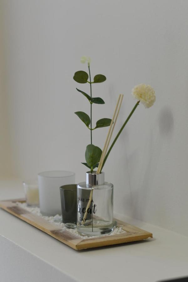 Double A Luxury Apartment Thessaloniki