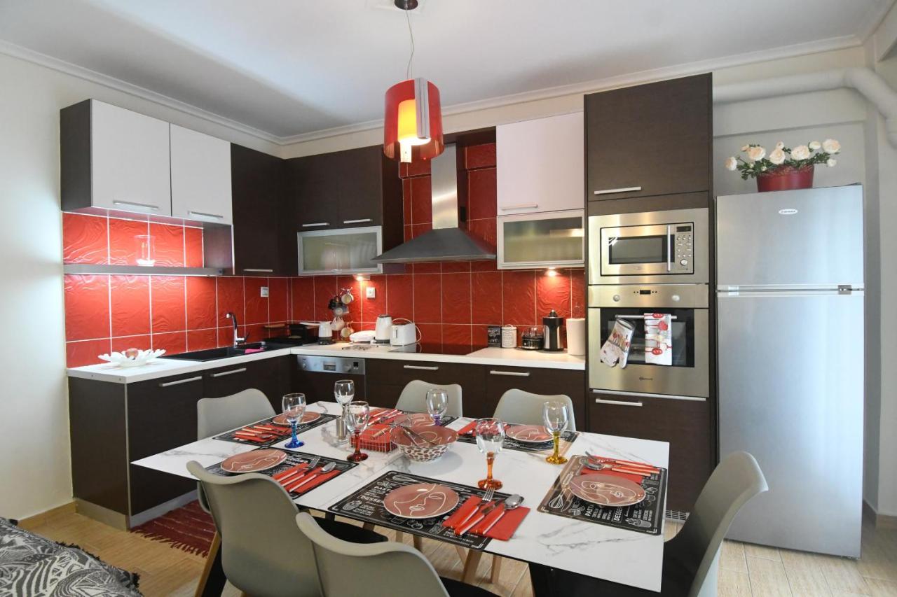 Double A Luxury * Thessaloniki