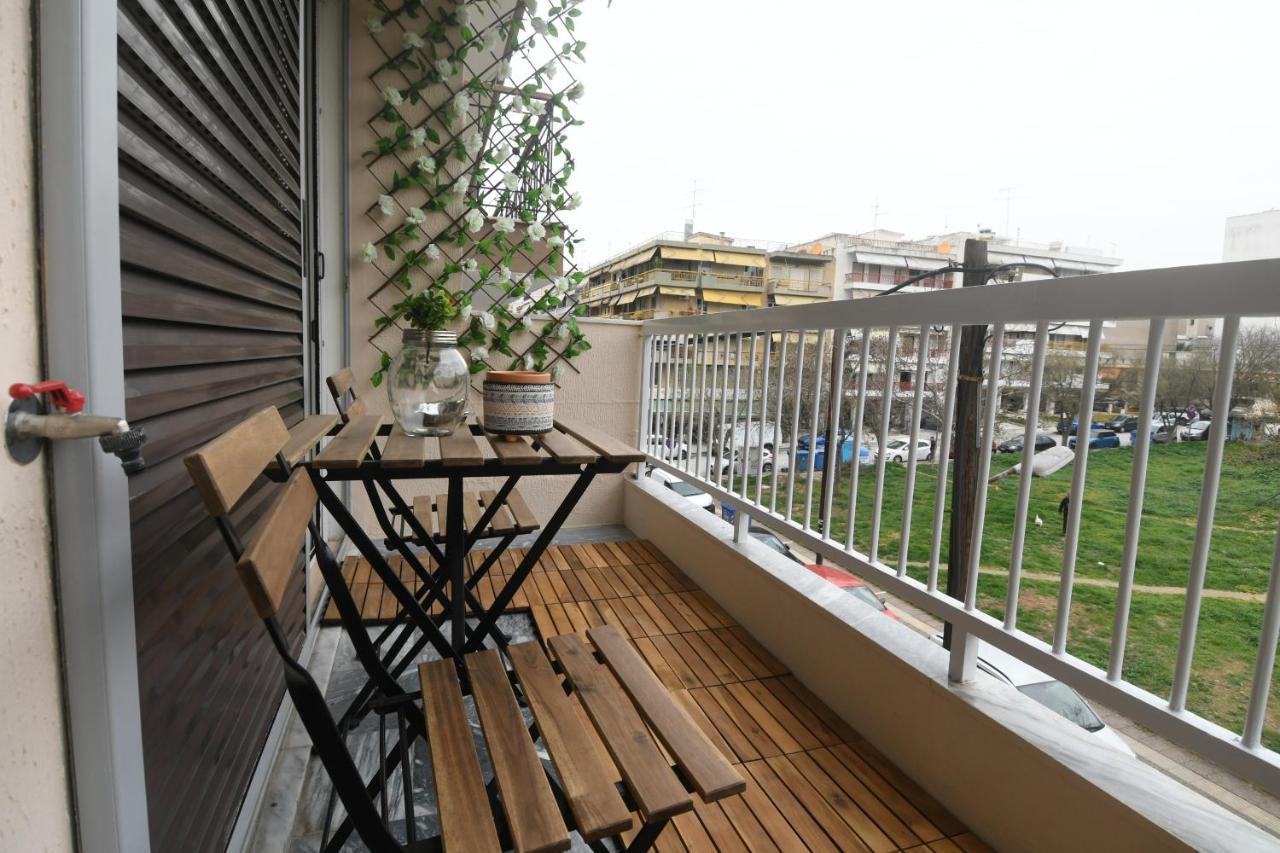 Double A Luxury * Thessaloniki