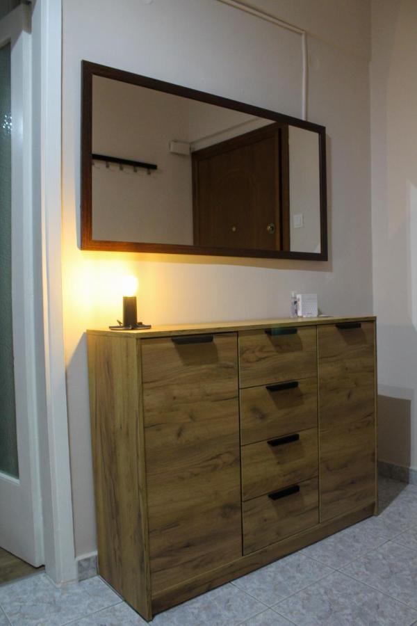 Cozy In The Center Appartement Thessaloniki