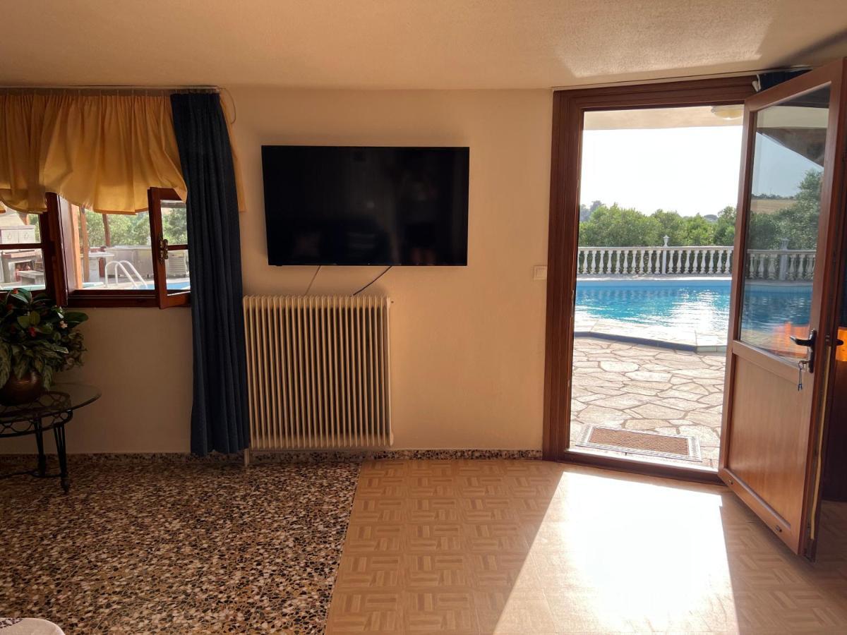 Holiday home El Paraiso Thessaloniki