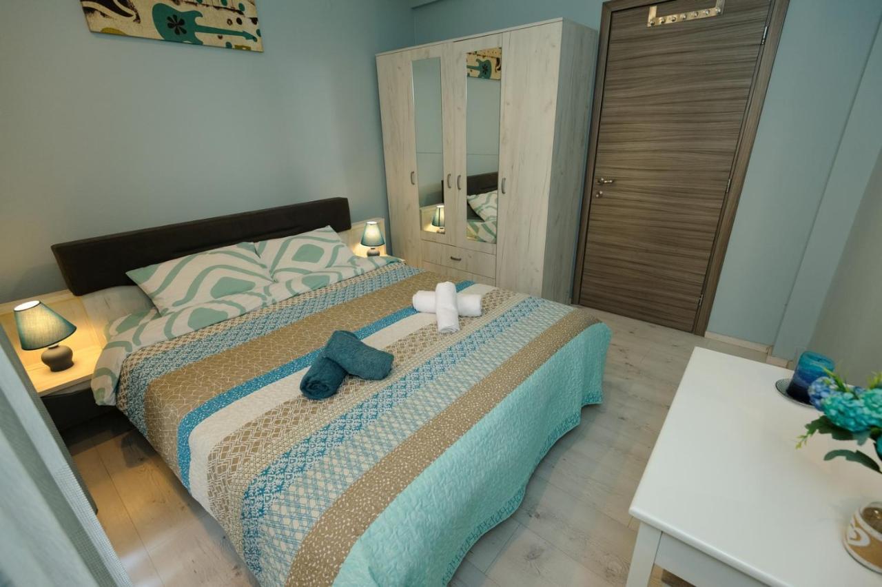 4 Colours Apartment *
