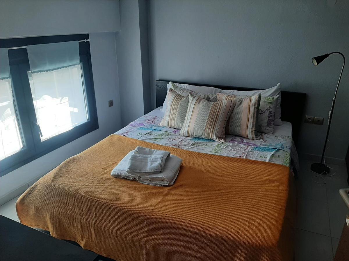 Apartamento όμορφο διαμέρισμα- σοφίτα με υπέροχη θεα Tessalónica