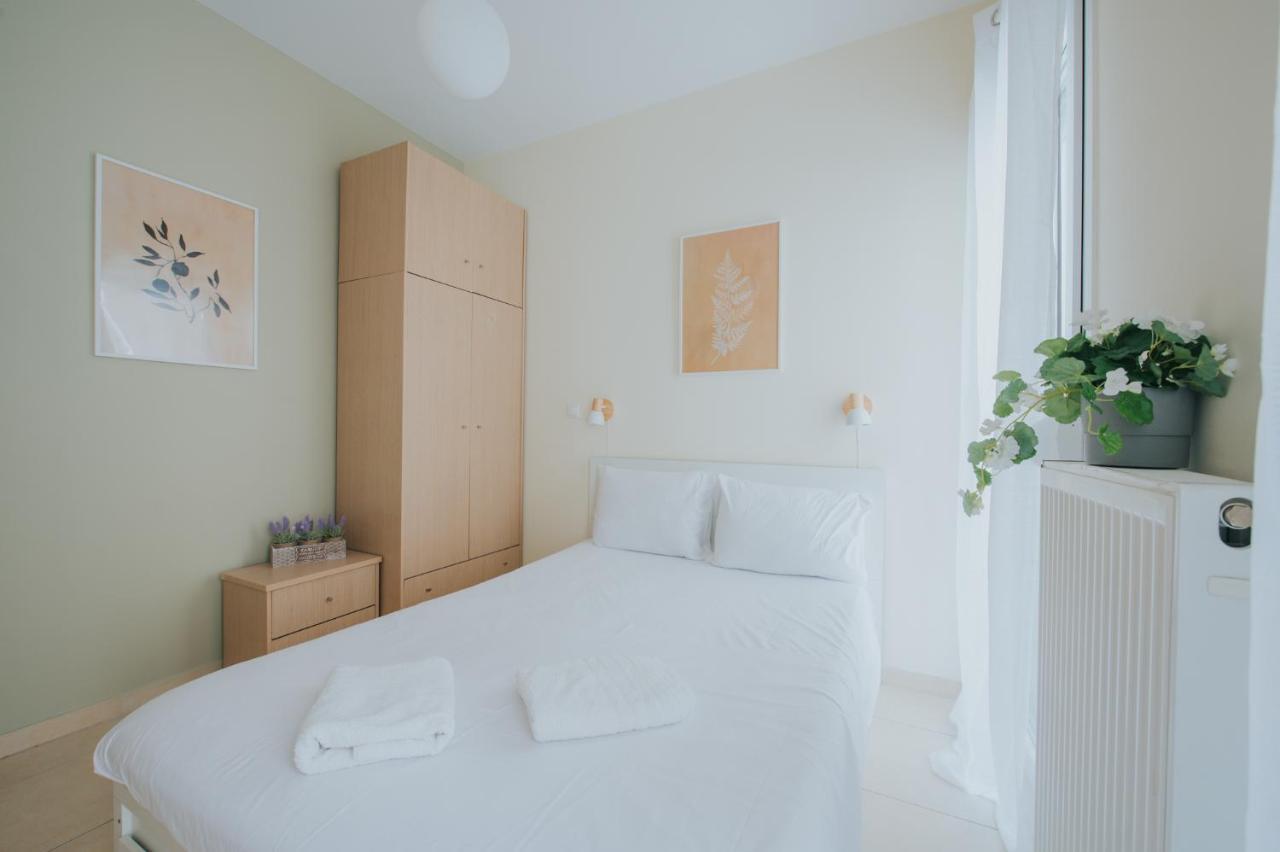 Apartment In The Heart Of