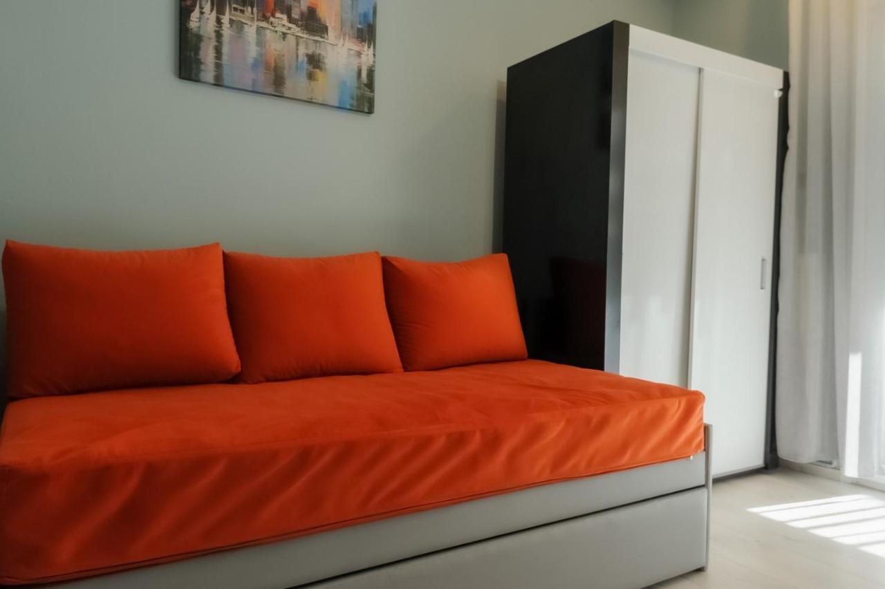 Apartment 4 Colours