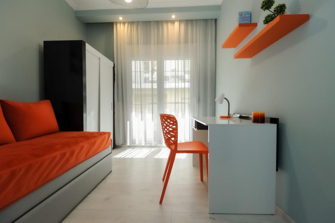 Apartment 4 Colours Thessaloniki