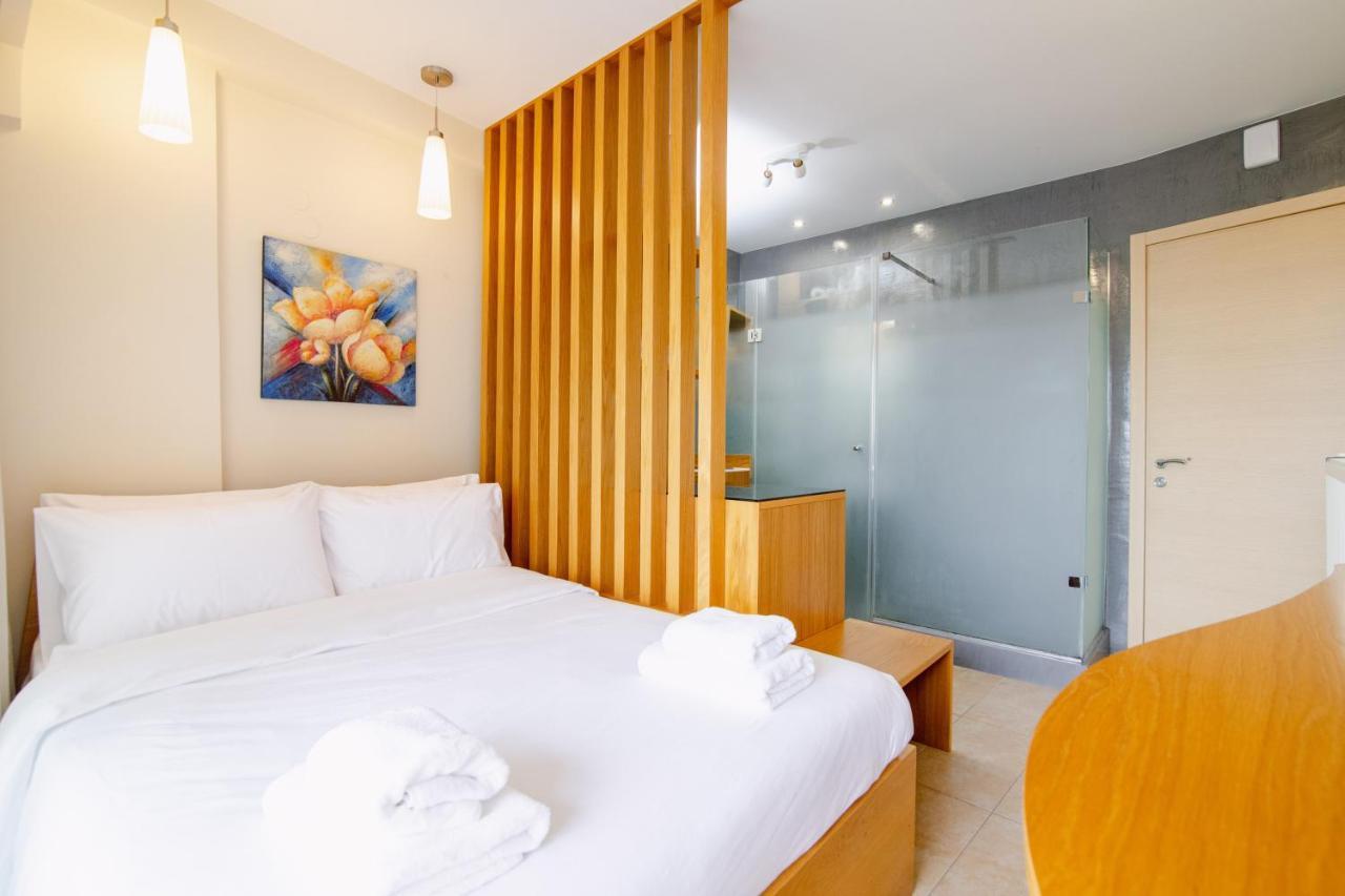 F & B Collection - Kassandrou Apartment Thessaloniki