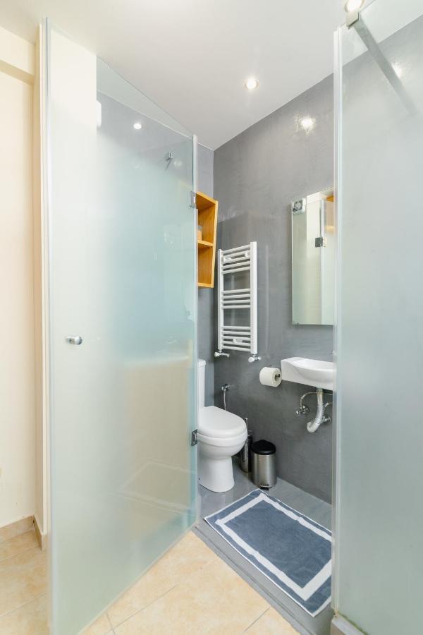 F & B Collection - Kassandrou Apartment Thessaloniki