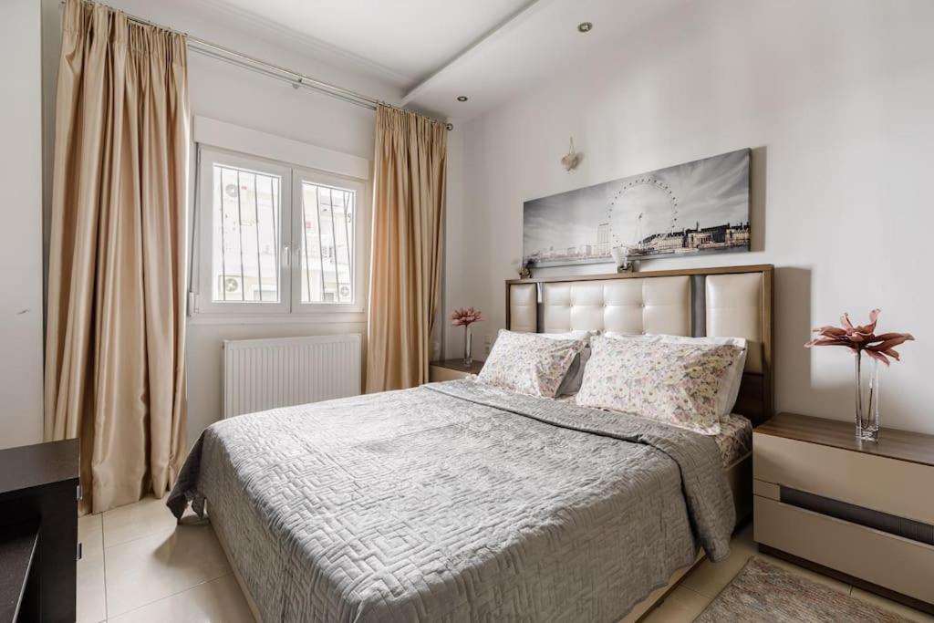 Apartamento Lassani Cozy And Quiet, 2 Bedroom Apartm With Spacious Balcony *