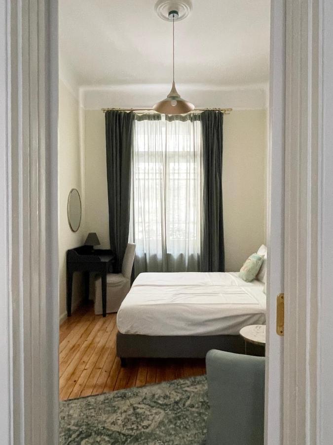 Ministerium 1&2 Bedroom Thessaloniki