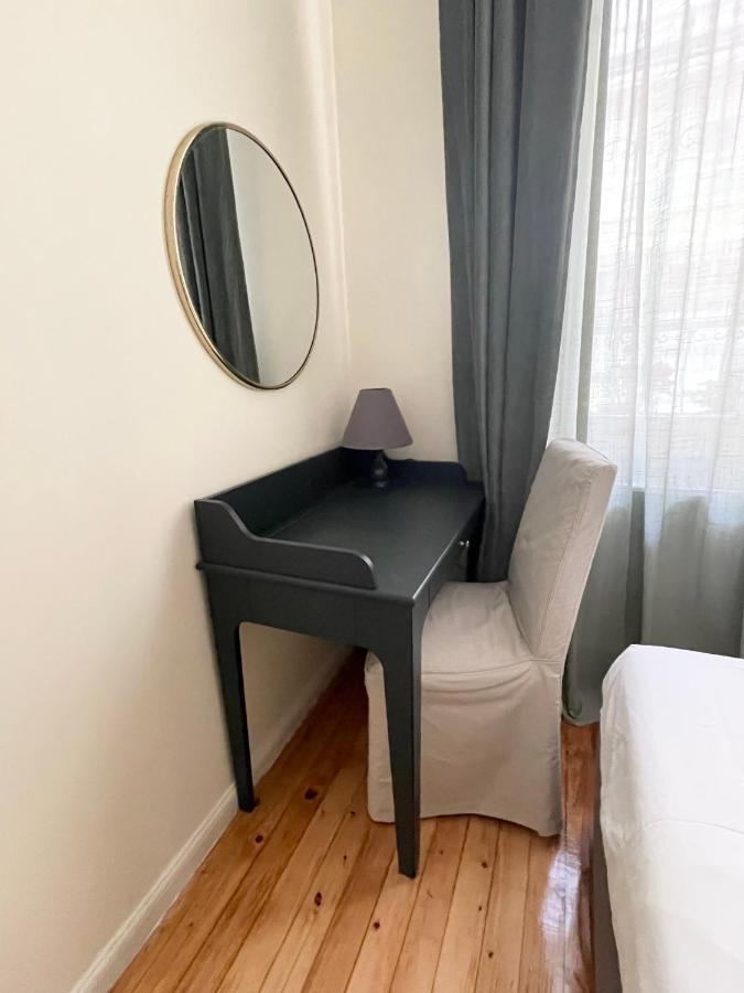 Ministerium 1&2 Bedroom