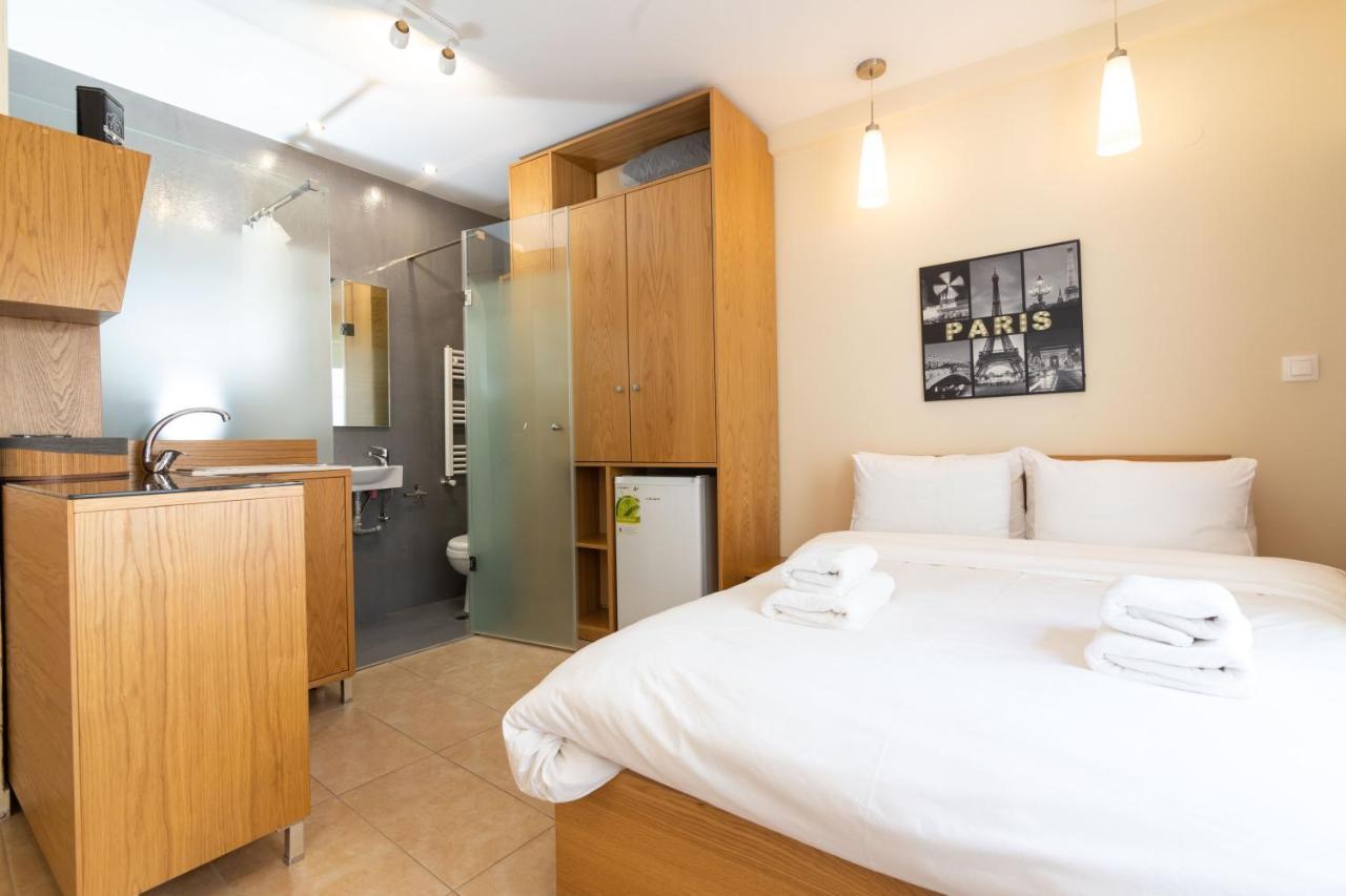 F & B Collection - Kassandrou Apartment Thessaloniki