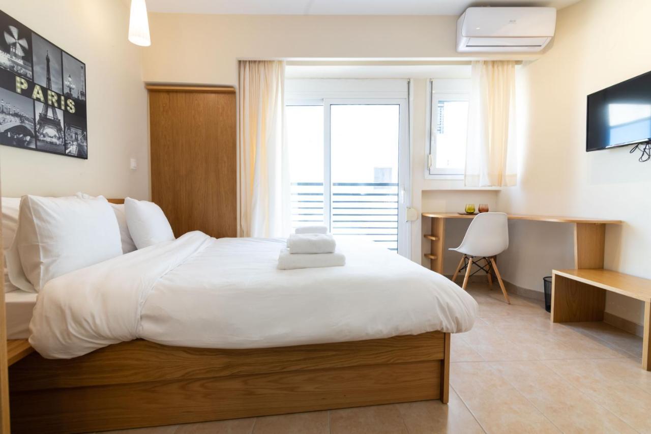 Apartment F & B Collection - Kassandrou *