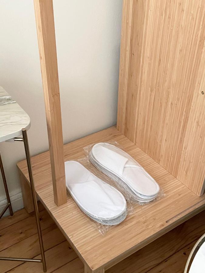 Ministerium 1&2 Bedroom