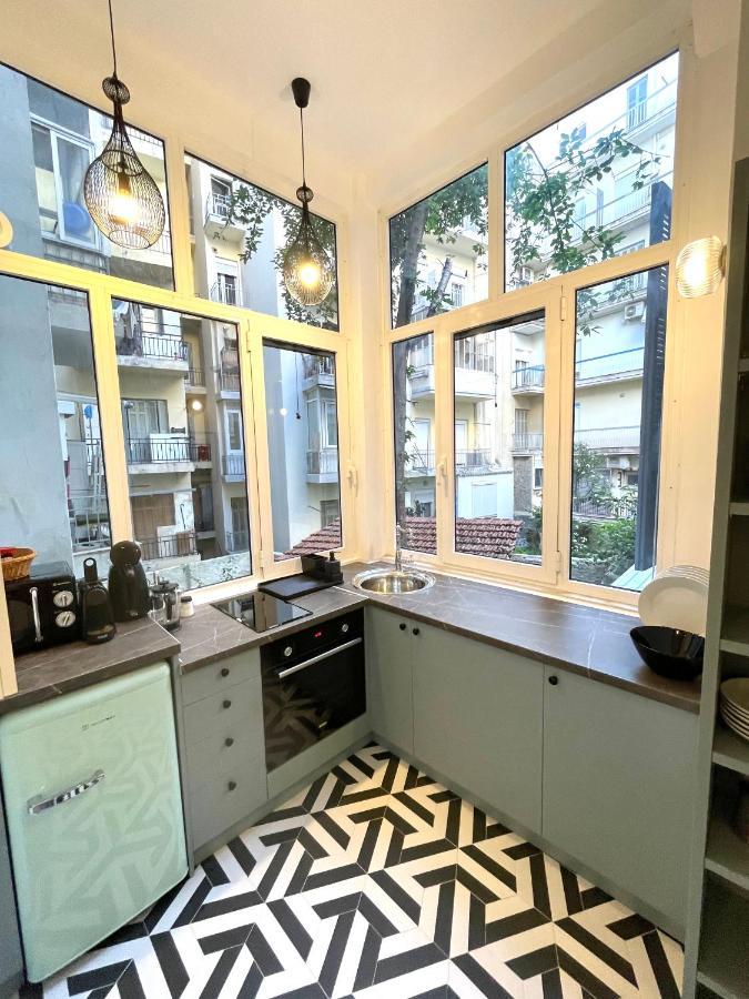 Ministerium 1&2 Bedroom *