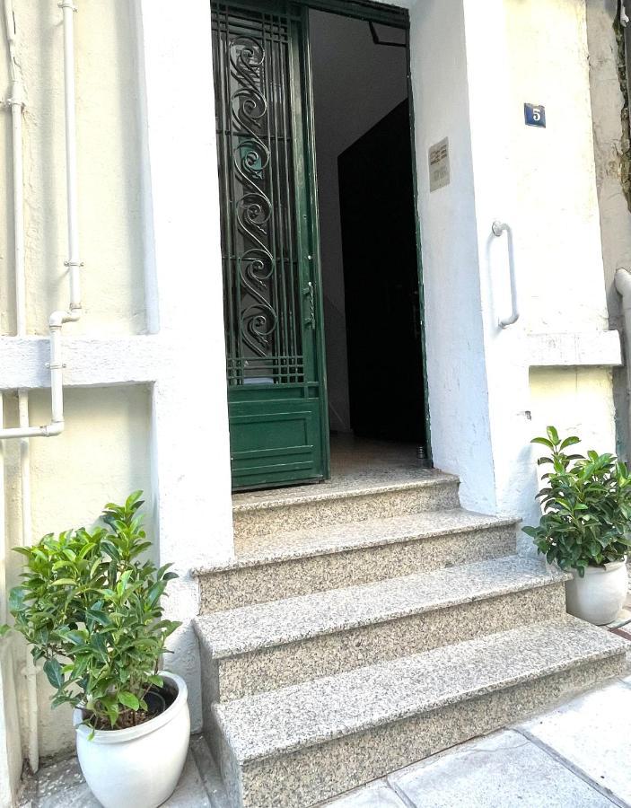 Ministerium 1&2 Bedroom Thessaloniki