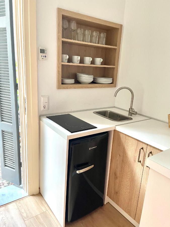 Ministerium 1&2 Bedroom Apartment Thessaloniki
