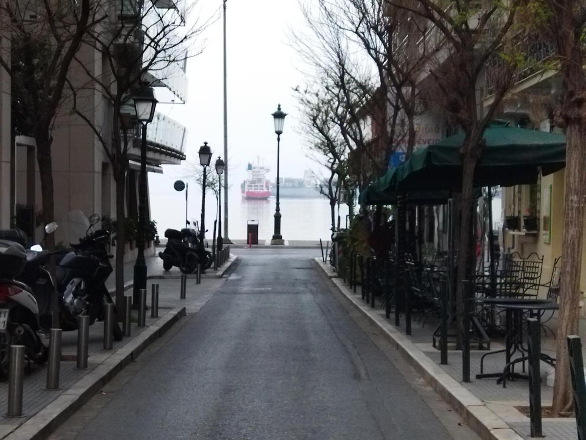 Cozy In The Heart Of * Thessaloniki