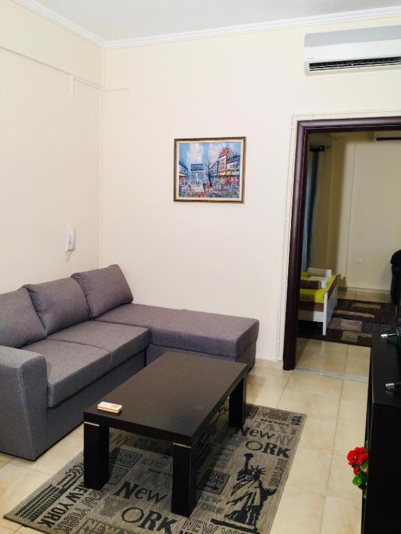 Apartment Luckygeorge Isimeriahomz Thessaloniki