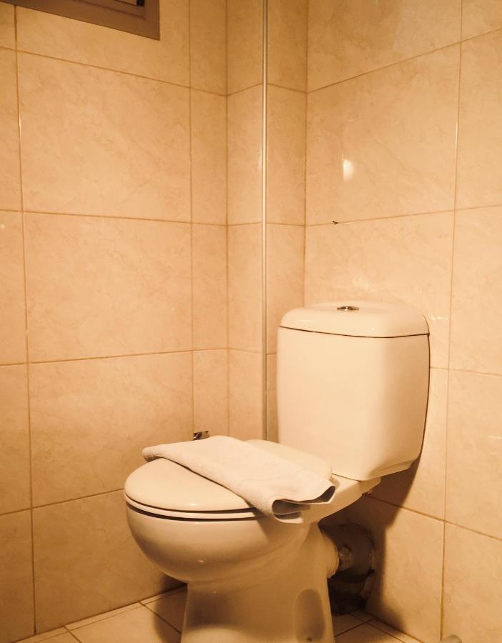 Plouto Isimeriahomz Căn hộ *
