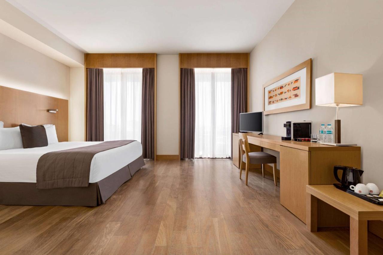 Hotel Lazart Hotel, Trademark Collection By Wyndham 5*