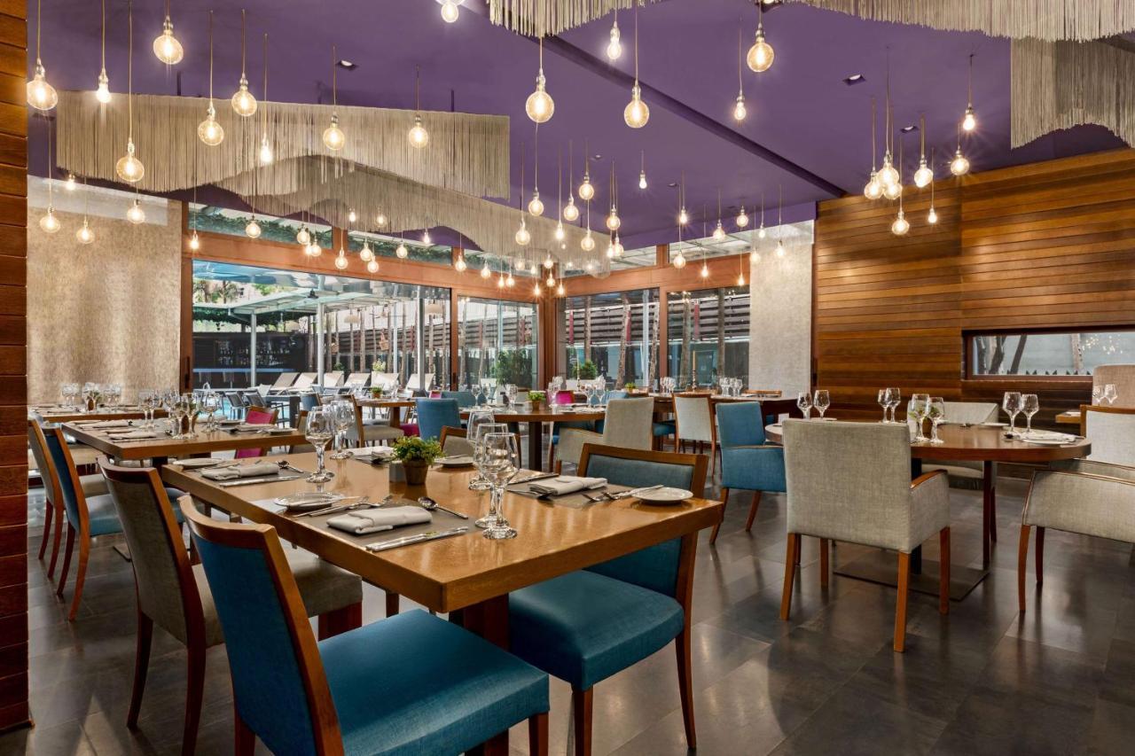 Lazart Hotel, Trademark Collection By Wyndham 5* Thessaloniki