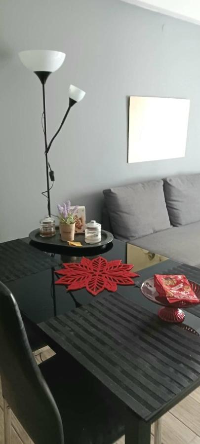 Cute Apartment