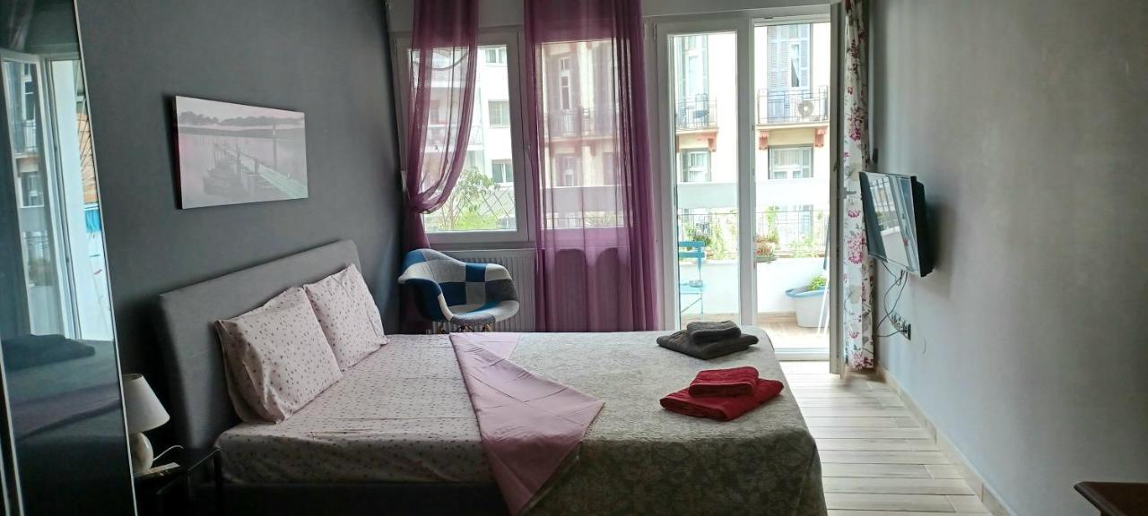 Cute Apartment *