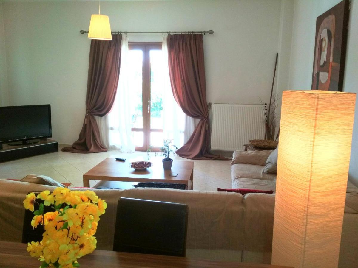Panorama Daire