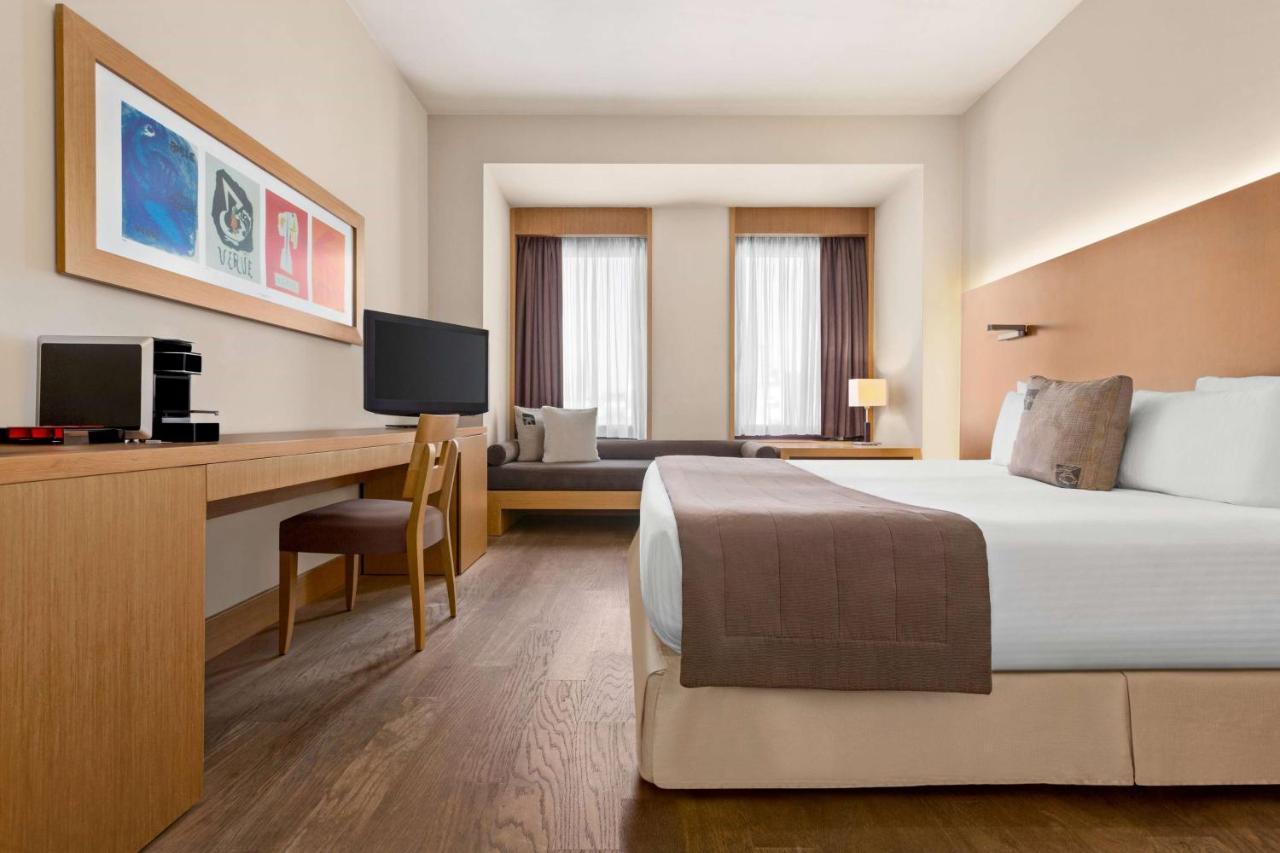 Hotel Lazart Hotel, Trademark Collection By Wyndham