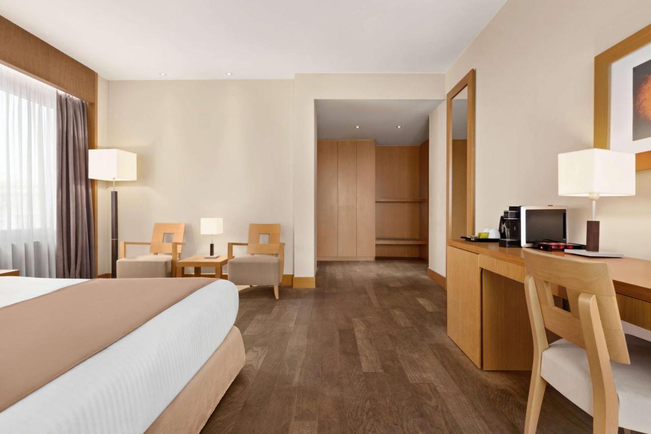 Lazart Hotel, Trademark Collection By Wyndham Hotel Thessaloniki