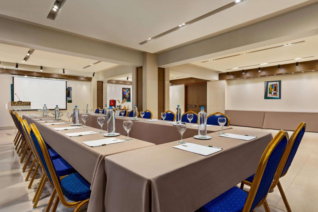 Lazart Hotel, Trademark Collection By Wyndham 5* Thessaloniki