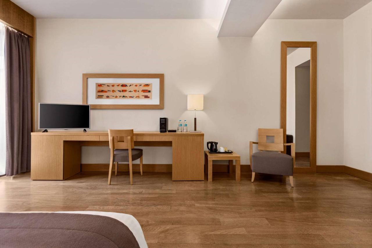 Hotel Lazart Hotel, Trademark Collection By Wyndham