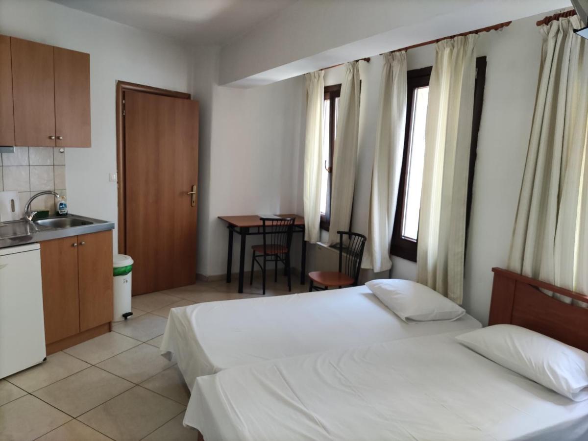 Kapsalas Apartment