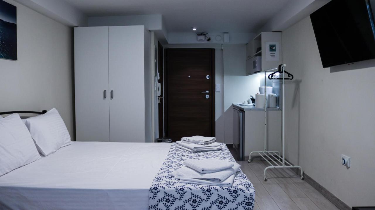 Center Apartment
