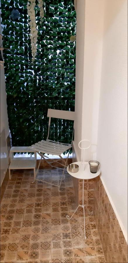 77 νικη Apartment Thessaloniki