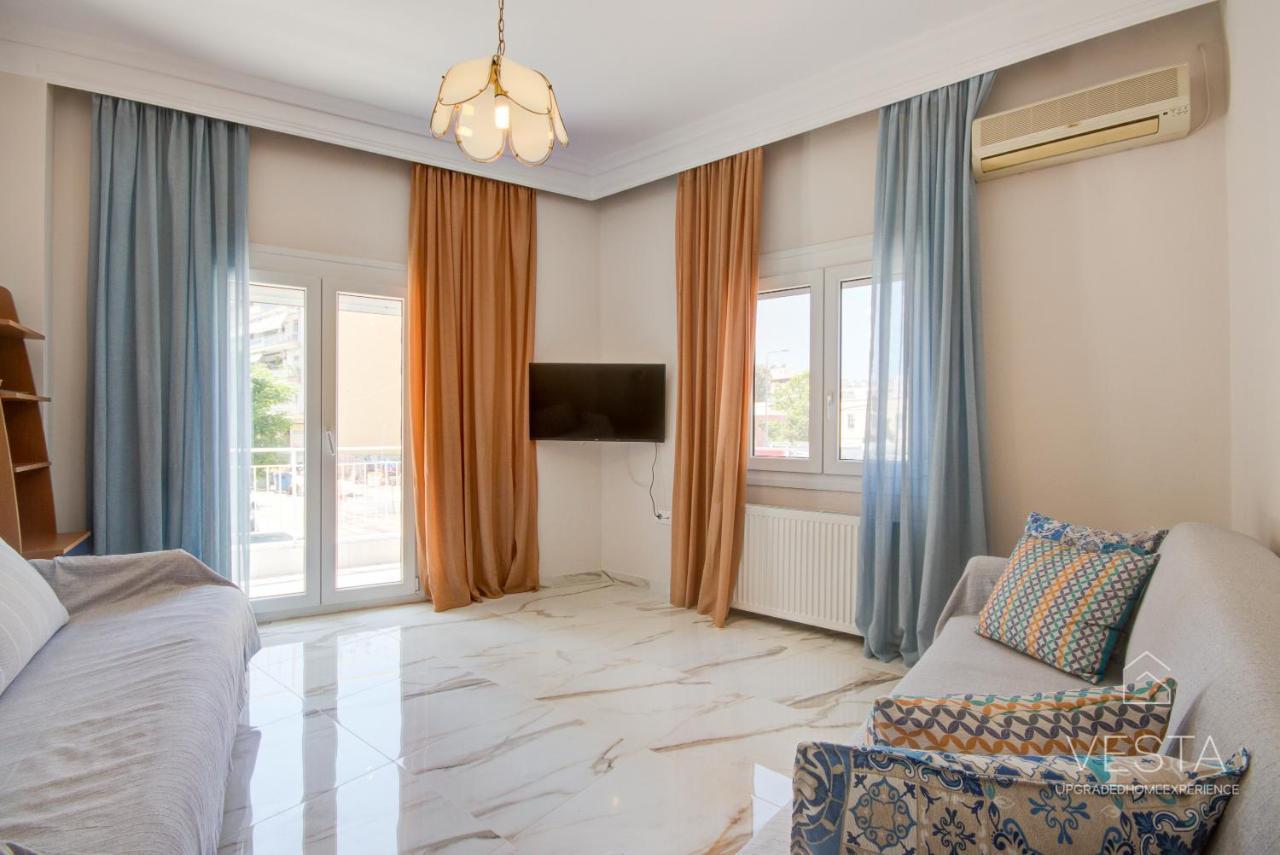 Sunray Apartment, Vesta Philoxenia *